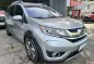 2017 Honda BR-V in Las Piñas, Metro Manila-7