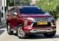 2021 Mitsubishi Montero Sport in Manila, Metro Manila-0