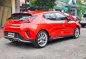 2019 Hyundai Veloster 1.6 T-GDi GLS 7DCT in Bacoor, Cavite-3