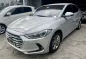 2019 Hyundai Elantra 1.6 GL AT in Las Piñas, Metro Manila-1