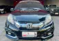 2016 Honda Mobilio  1.5 RS Navi CVT in Las Piñas, Metro Manila-0