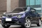 2017 Nissan Juke 1.6 NISMO 4x2 CVT in Makati, Metro Manila-2