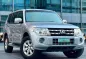 2012 Mitsubishi Pajero  GLS 3.2 Di-D 4WD AT in Makati, Metro Manila-6