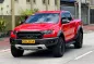 2020 Ford Ranger Raptor  2.0L Bi-Turbo in Manila, Metro Manila-2