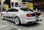 2016 Ford Mustang 5.0 GT Fastback AT in Manila, Metro Manila-3