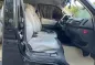 2016 Toyota Hiace  GL Grandia 3.0 M/T Monotone in Imus, Cavite-3