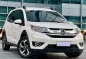 2018 Honda BR-V S 1.5 CVT in Makati, Metro Manila-0