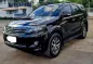 2014 Toyota Fortuner in Mandaue, Cebu-5