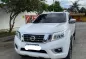 2018 Nissan Navara in Mandaue, Cebu-0