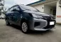 2023 Mitsubishi Mirage G4  GLX 1.2 CVT in Pasay, Metro Manila-0