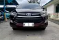 2020 Toyota Innova  2.8 E Diesel MT in Pasay, Metro Manila-2