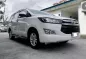 2020 Toyota Innova  2.8 G Diesel AT in Pasay, Metro Manila-0