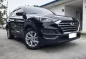 2021 Hyundai Tucson  2.0 CRDi GL 6AT 2WD (Dsl) in Pasay, Metro Manila-1