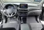 2021 Hyundai Tucson  2.0 CRDi GL 6AT 2WD (Dsl) in Pasay, Metro Manila-8