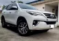 2018 Toyota Fortuner  2.8 V Diesel 4x4 AT in Pasay, Metro Manila-1