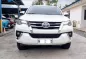 2018 Toyota Fortuner  2.8 V Diesel 4x4 AT in Pasay, Metro Manila-2