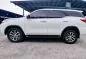 2018 Toyota Fortuner  2.8 V Diesel 4x4 AT in Pasay, Metro Manila-3