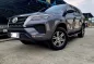 2021 Toyota Fortuner  2.4 G Diesel 4x2 AT in Pasay, Metro Manila-0