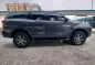 2021 Toyota Fortuner  2.4 G Diesel 4x2 AT in Pasay, Metro Manila-3