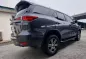 2021 Toyota Fortuner  2.4 G Diesel 4x2 AT in Pasay, Metro Manila-5