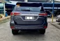 2021 Toyota Fortuner  2.4 G Diesel 4x2 AT in Pasay, Metro Manila-6