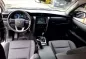 2021 Toyota Fortuner  2.4 G Diesel 4x2 AT in Pasay, Metro Manila-7