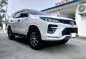 2018 Toyota Fortuner  2.4 V Diesel 4x2 AT in Pasay, Metro Manila-0