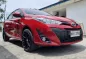 2018 Toyota Yaris  1.3 E AT in Pasay, Metro Manila-1