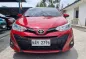 2018 Toyota Yaris  1.3 E AT in Pasay, Metro Manila-2