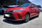 2023 Toyota Vios 1.3 XLE CVT in Pasay, Metro Manila-1