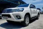 2020 Toyota Hilux  2.8 G DSL 4x4 A/T in Pasay, Metro Manila-0