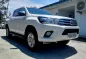 2020 Toyota Hilux  2.8 G DSL 4x4 A/T in Pasay, Metro Manila-1