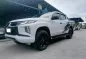 2023 Mitsubishi Strada Athlete Black Series 2.4 4x2 AT in Pasay, Metro Manila-0