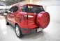 2014 Ford EcoSport  1.5 L Trend MT in Lemery, Batangas-1