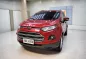 2014 Ford EcoSport  1.5 L Trend MT in Lemery, Batangas-23