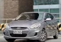 2017 Hyundai Accent 1.6 CRDi AT in Makati, Metro Manila-2