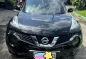 2017 Nissan Juke  1.6 Upper CVT in Quezon City, Metro Manila-0