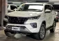 2022 Toyota Fortuner 2.8 Q Pearl Diesel 4x2 AT in Manila, Metro Manila-0