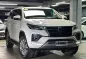 2022 Toyota Fortuner 2.8 Q Pearl Diesel 4x2 AT in Manila, Metro Manila-1