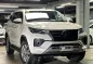 2022 Toyota Fortuner 2.8 Q Pearl Diesel 4x2 AT in Manila, Metro Manila-2