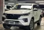 2022 Toyota Fortuner 2.8 Q Pearl Diesel 4x2 AT in Manila, Metro Manila-3