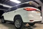 2022 Toyota Fortuner 2.8 Q Pearl Diesel 4x2 AT in Manila, Metro Manila-4