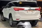 2022 Toyota Fortuner 2.8 Q Pearl Diesel 4x2 AT in Manila, Metro Manila-5