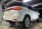 2022 Toyota Fortuner 2.8 Q Pearl Diesel 4x2 AT in Manila, Metro Manila-6