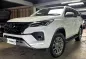 2022 Toyota Fortuner 2.8 Q Pearl Diesel 4x2 AT in Manila, Metro Manila-7