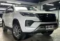 2022 Toyota Fortuner 2.8 Q Pearl Diesel 4x2 AT in Manila, Metro Manila-11