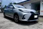 2022 Toyota Vios 1.3 XLE CVT in Pasay, Metro Manila-2