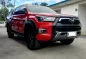 2024 Toyota Hilux Conquest 2.4 4x2 AT in Pasay, Metro Manila-0