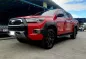 2024 Toyota Hilux Conquest 2.4 4x2 AT in Pasay, Metro Manila-1