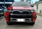 2024 Toyota Hilux Conquest 2.4 4x2 AT in Pasay, Metro Manila-2